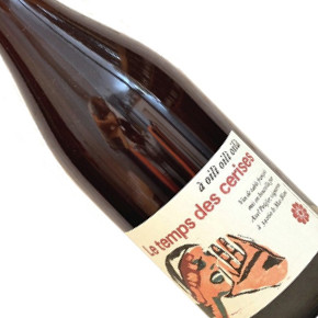 Domaine le Temps des Cerises-"À Oilì Oilì Oilà"