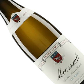 Domaine Pierre Labet-Meursault "Les Tillets" Blanc