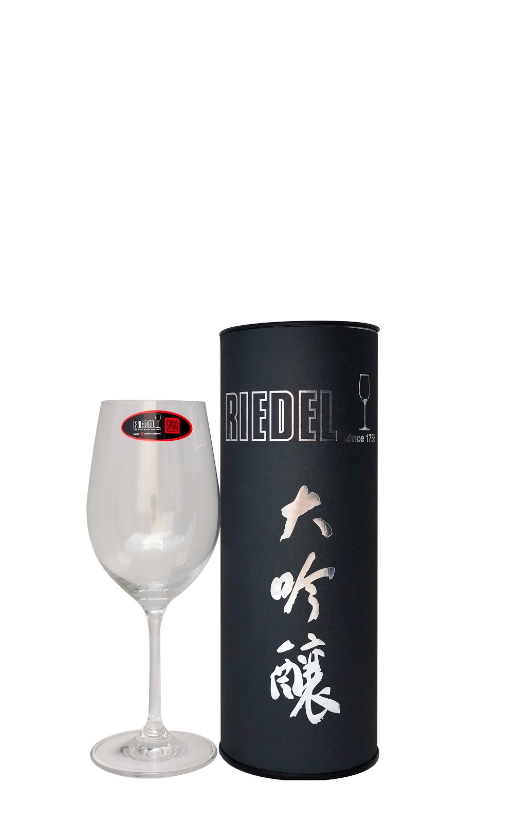 Riedel 大吟釀杯 Riedel 酒杯 大吟釀杯