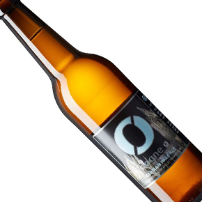 Nøgne Ø Brewery-Nøgne Ø German Pale Ale