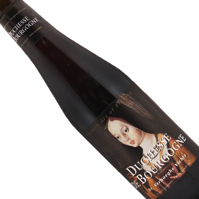 Brouwerij Verhaeghe Vichte-"Duchesse de Bourgogne"