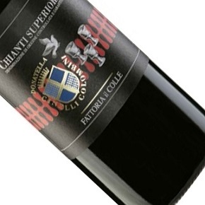 Donatella Cinelli Colombini-Chianti Superiore