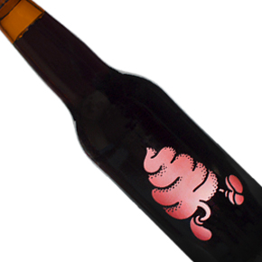 Omnipollo -Buxton Original "Texas Pecan Ice Cream" Imperial Porter