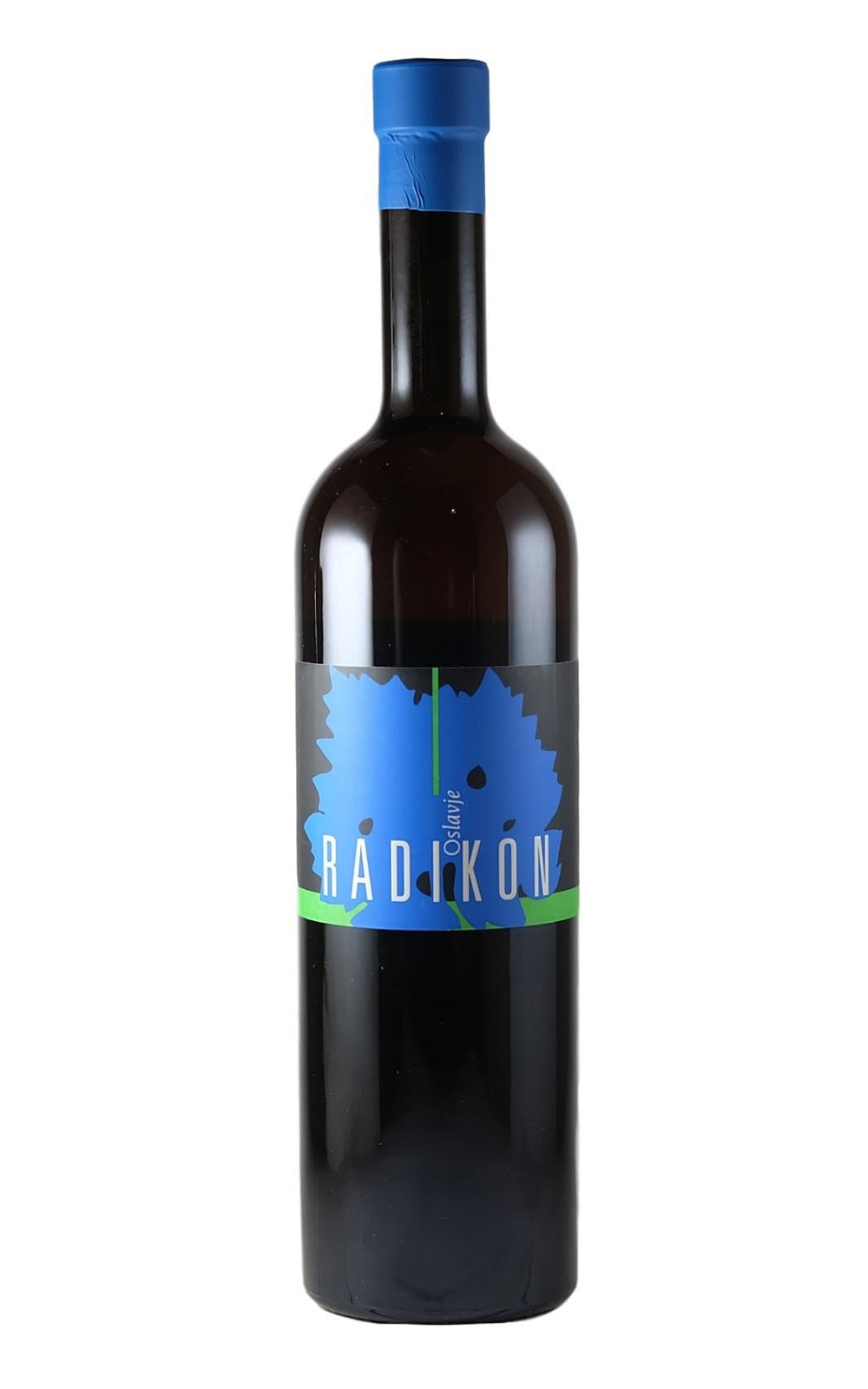 Radikon Oslavje Venezia Giulia Bianco IGT 2011 雷迪肯酒莊 奧斯拉維耶 白酒