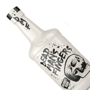 Dead Man's Fingers-Coconut Rum