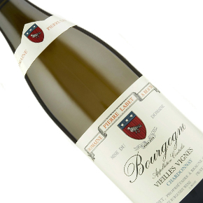 Domaine Pierre Labet-Bourgogne Chardonnay Vielles Vignes