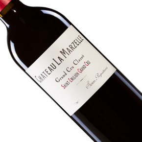 Château La Marzelle-Château La Marzelle