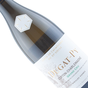 Domaine Dugat-Py-"Corton-Charlemagne" Grand Cru Vieilles Vignes