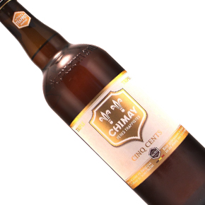 Chimay-"Triple"