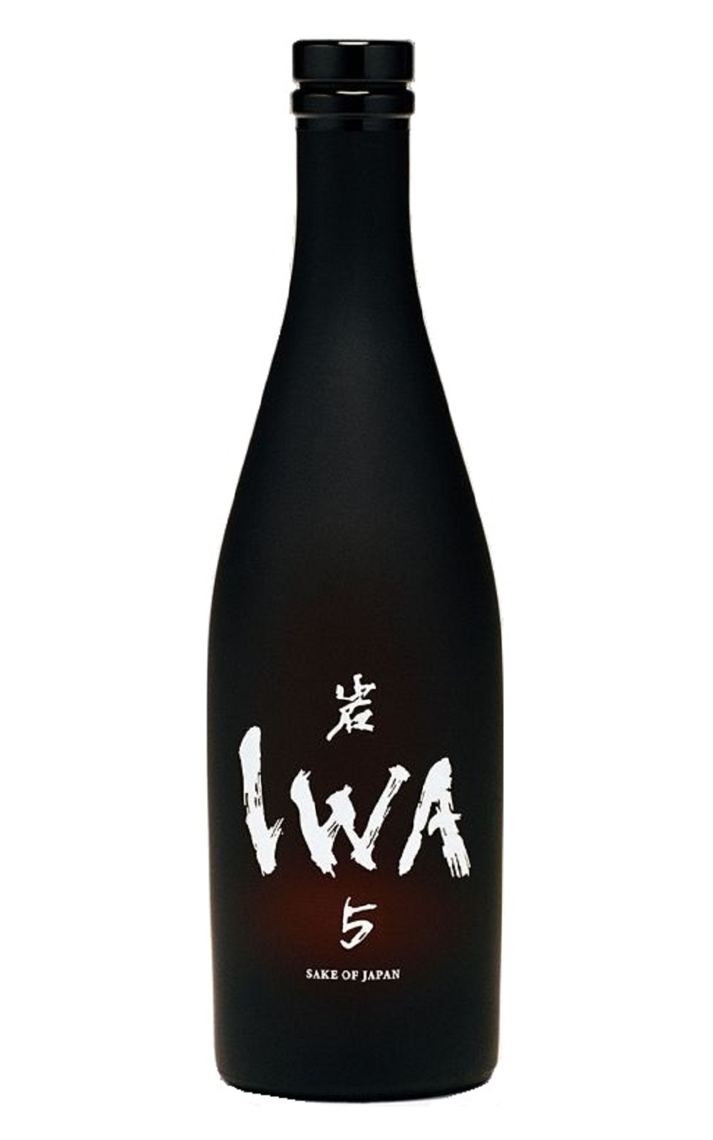 白岩酒造 IWA 5 Assemblage 3 2021 白岩酒造 IWA 5 第3版 2021