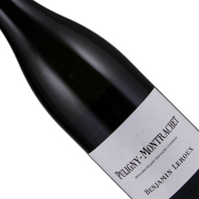 Benjamin Leroux-Puligny-Montrachet Blanc