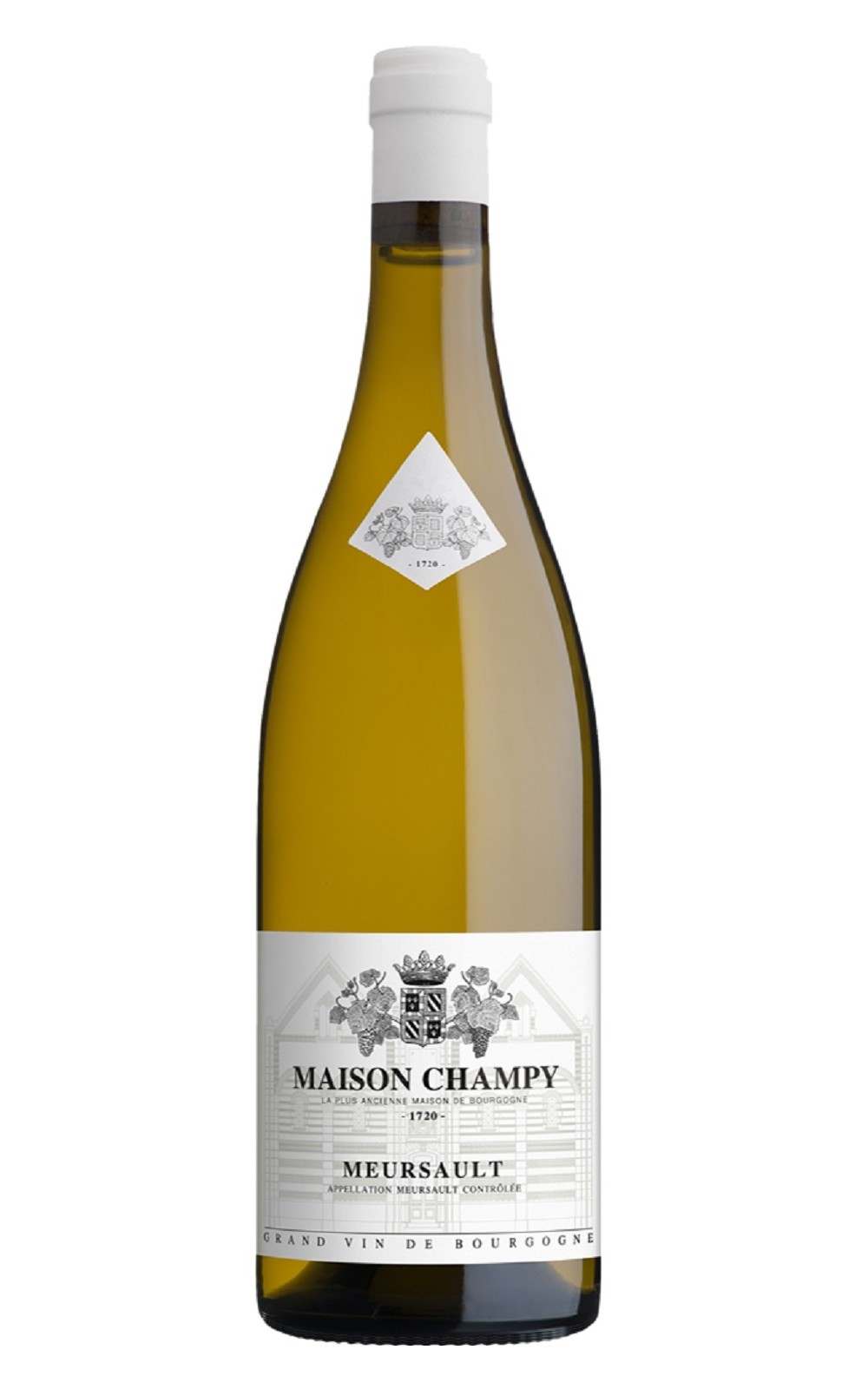 Maison Champy Meursault Blanc 2017 香緹酒莊 梅索白酒