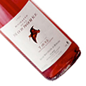 Domaine de la Mordorée-Tavel Rosé Cuvée La Dame Rousse