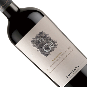Emiliana Organic Vineyards-"Gê"