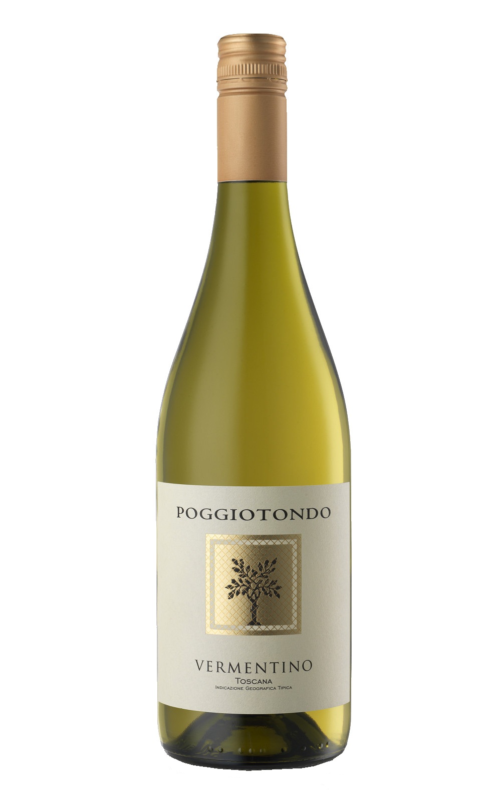 Poggiotondo Vermentino Toscana IGT 2015 坡喬唐朵酒莊 托斯卡尼維門替諾白酒