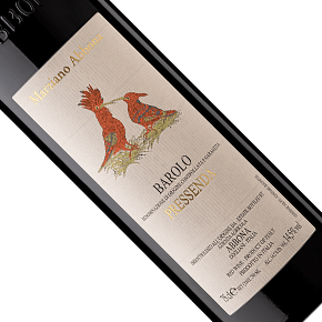 Marziano Abbona-"Pressenda" Barolo