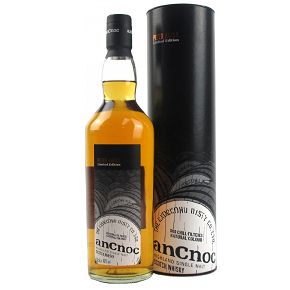 anCnoc-Peter Arkle 2nd Edition "Casks" Highland Single Malt Scotch Whisky