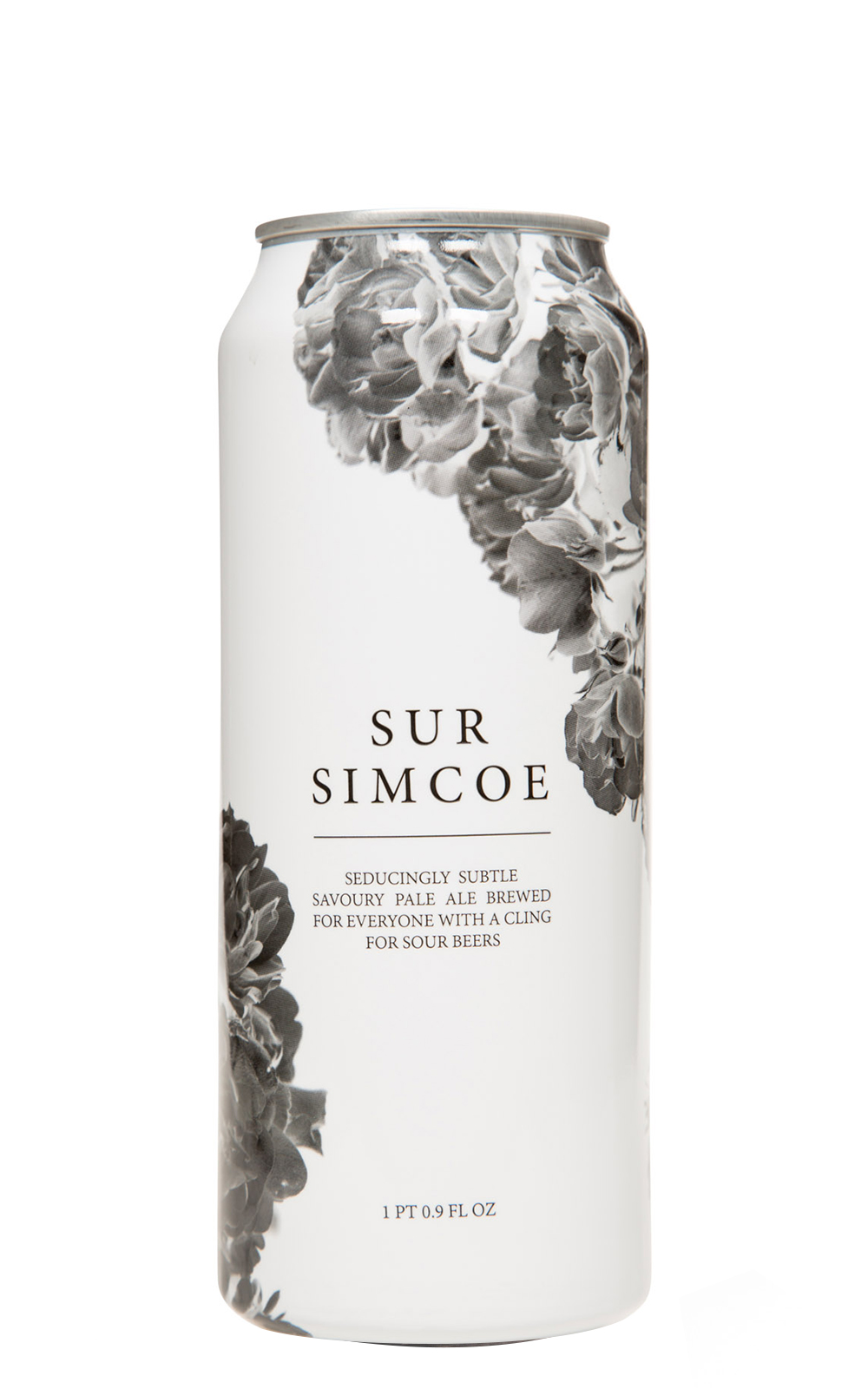 To Øl Sur Simcoe To Øl精釀啤酒廠 白日夢系列 Selena的小冤家