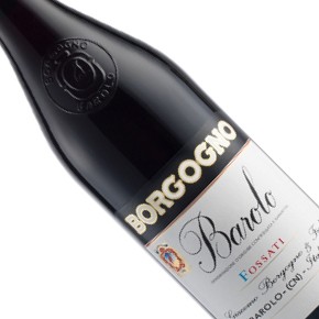 Borgogno-"Fossati" Barolo DOCG