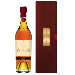 Château de Laubade-Laubade (bas) Armagnac