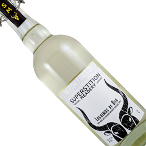 Superstition Meadery-"Lagrimas de Oro" Mead Made with Arizona Mesquite Blossom Honey