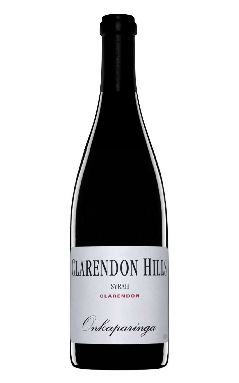 Clarendon Hills Onkaparinga Syrah 2015 克勒雷登山 翁卡帕林格 希哈紅酒