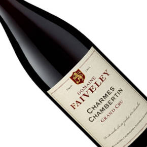 Domaine Faiveley-"Charmes-Chambertin" Grand Cru