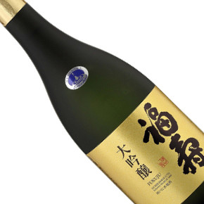 神戸酒心館-福寿 大吟醸
