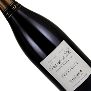 Domaine Bérêche et Fils-"Rive Gauche" Vallee de la Marne