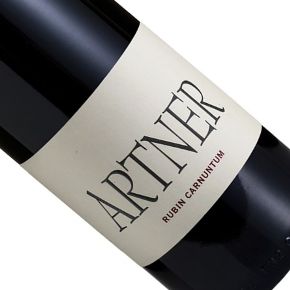 Weingut Artner-Rubin Carnuntum   