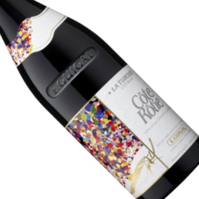 E. Guigal-Côte Rôtie La Turque