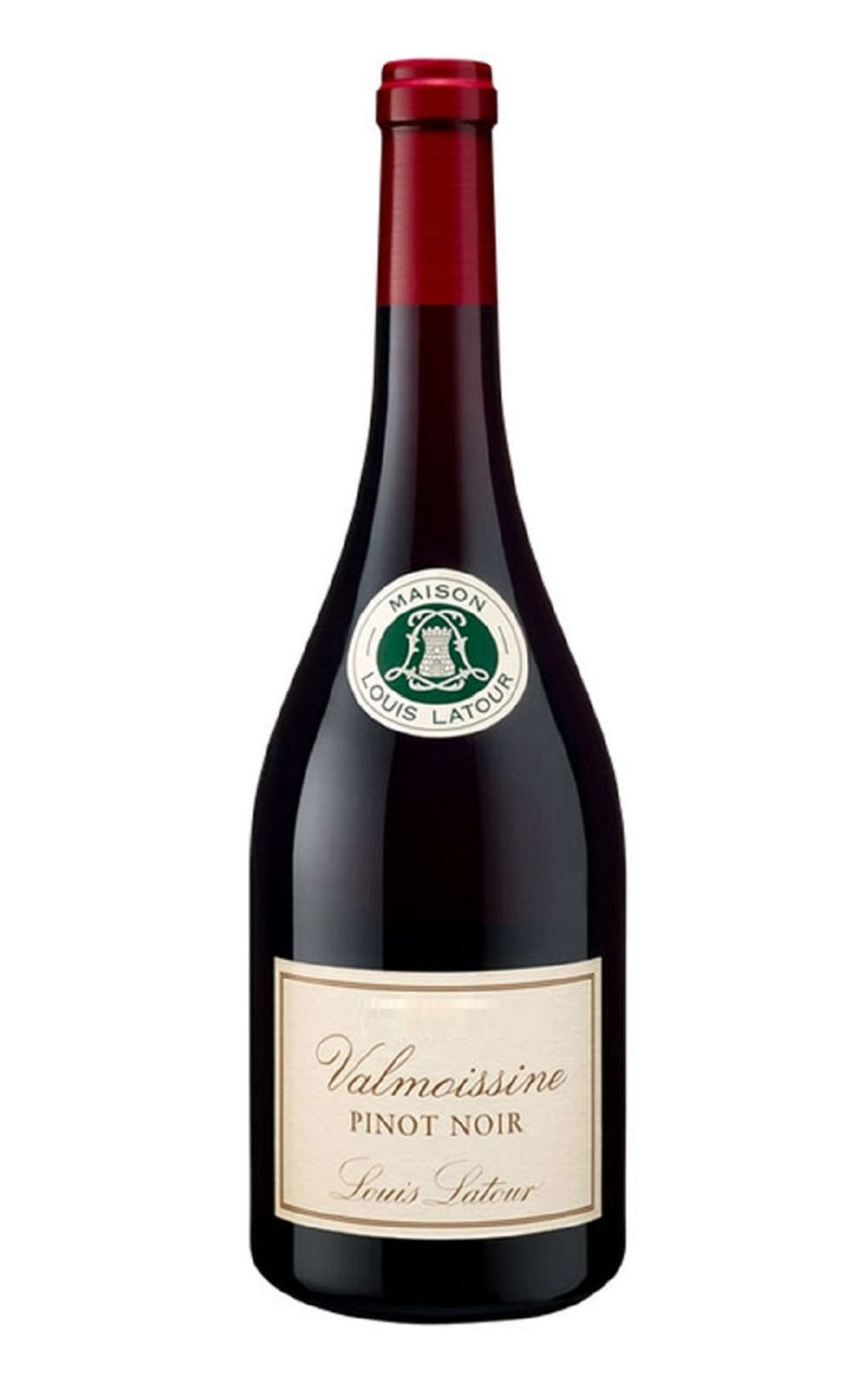 Maison Louis Latour Valmoissine Pinot Noir 1989 路易拉圖酒莊 法瑪星 黑皮諾紅酒
