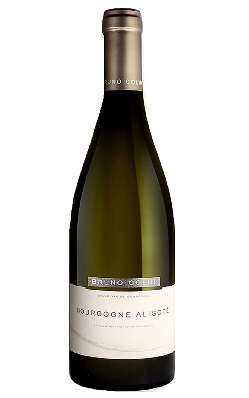 Domaine Bruno Colin Bourgogne Aligote 2014 布魯諾 科林酒莊 布根地 阿里哥蝶白酒