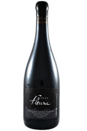 Domaine Jean Foillard Fleurie 2009 弗雅爾酒莊 弗勒莉紅酒
