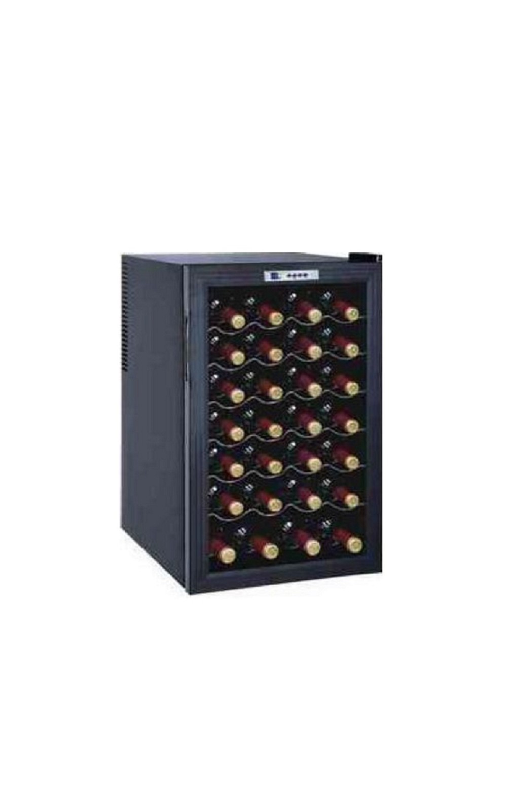 Vino Rich VR 28B Wine Cooler 維諾里奇 VR 28B 葡萄酒櫃 28瓶