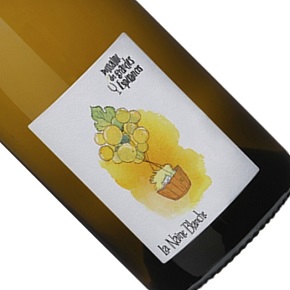 Domaine des Grandes Espérance-"La Naine" Blanche 