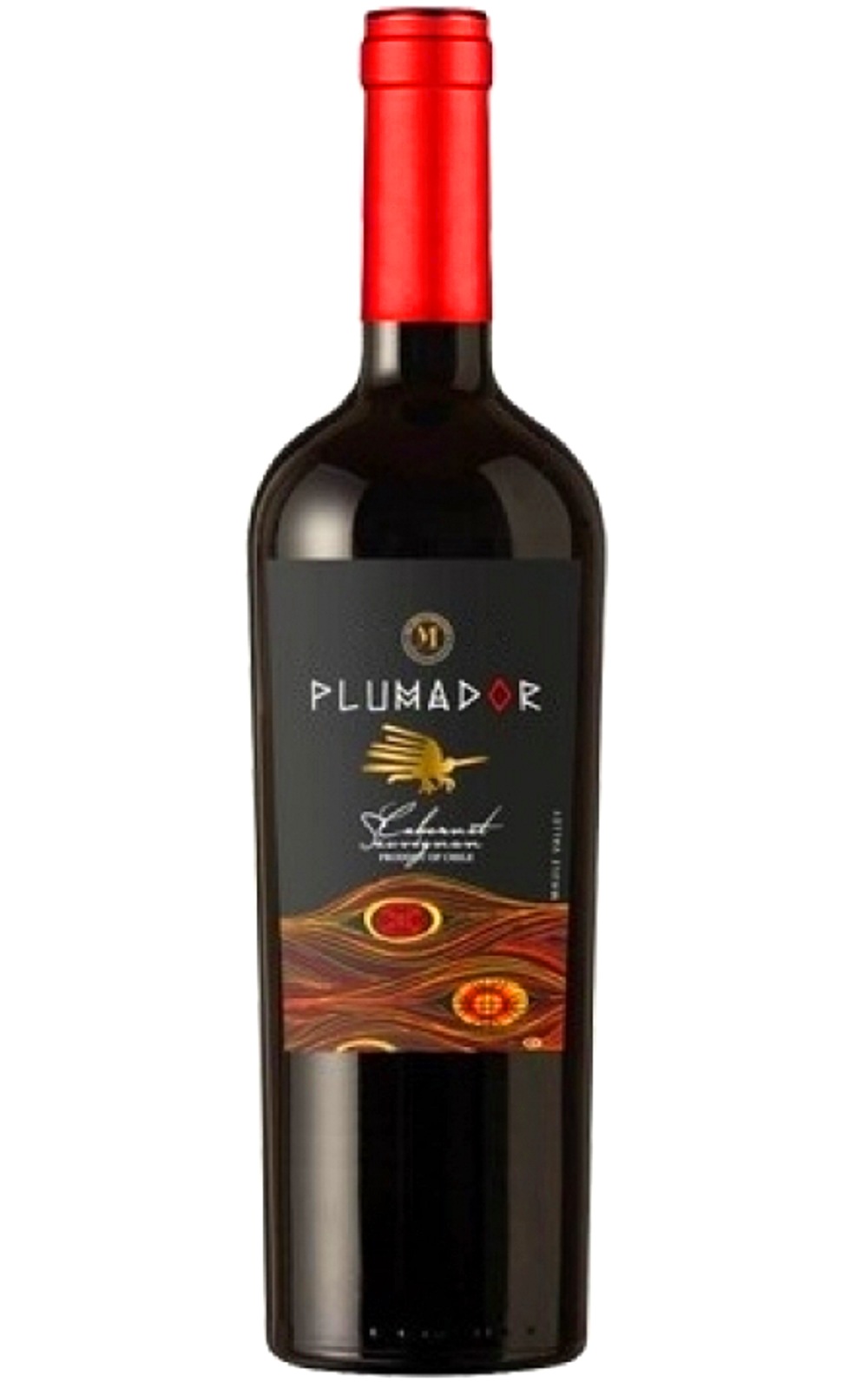 InVina Plumador Cabernet Sauvignon 2015 伊維那酒莊 大嘴鳥 卡本內蘇維濃紅酒