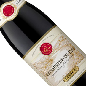 E. Guigal-Châteauneuf-du-Pape
