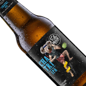 Full Moon Brewworks-CHATRI IPA