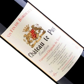 Château le Puy-"Emilien"