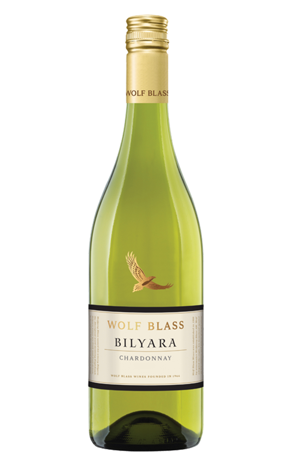 Wolf Blass Bilyara Chardonnay 2023 禾富酒廠 碧亞拉系列 夏多內白酒