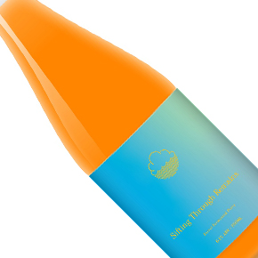 Cloudwater Brewery-"Sifting Through Remains"