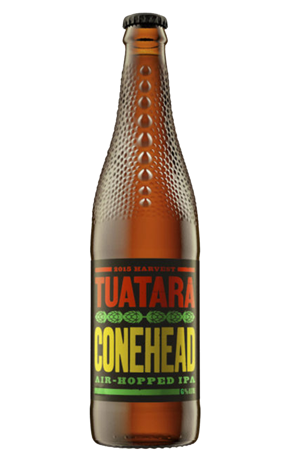 Tuatara Brewery Tuatara Conehead Air Hopped IPA 鱷蜥啤酒廠 空降酒花 印度淺色愛爾啤酒