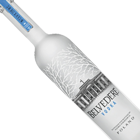 Belvedere-Belvedere Vodka