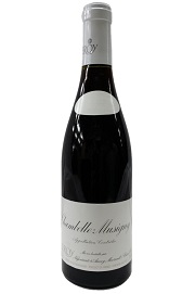 Maison Leroy Chambolle Musigny 2009 樂華酒商 香波蜜思妮紅酒