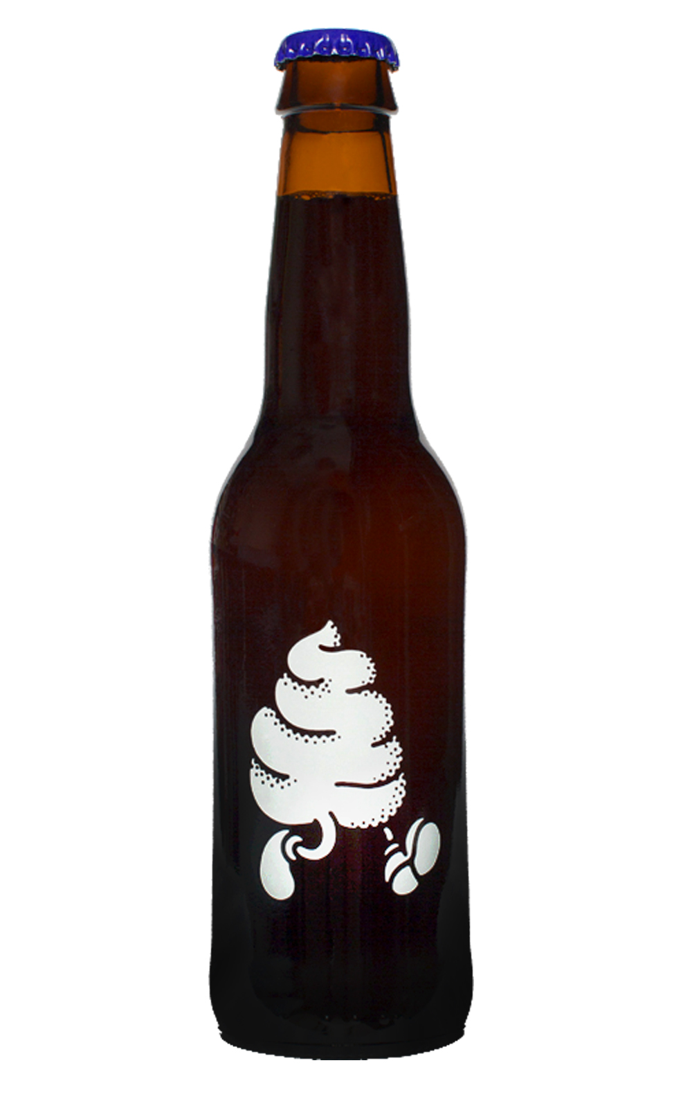 Omnipollo Buxton Original Ice Cream Pale Ale 唵密尼波羅啤酒廠 便便系列 香草冰淇淋淺色愛爾啤酒
