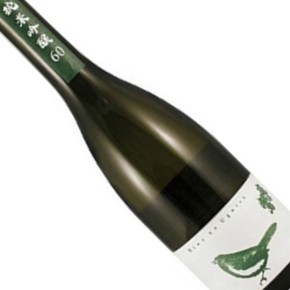 山口酒造場-庭の鶯 純米吟醸 60（男生）