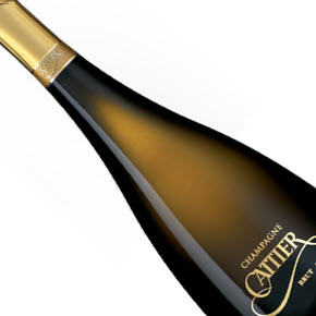 Champagne Cattier-Cuvée Fascination, Absolu