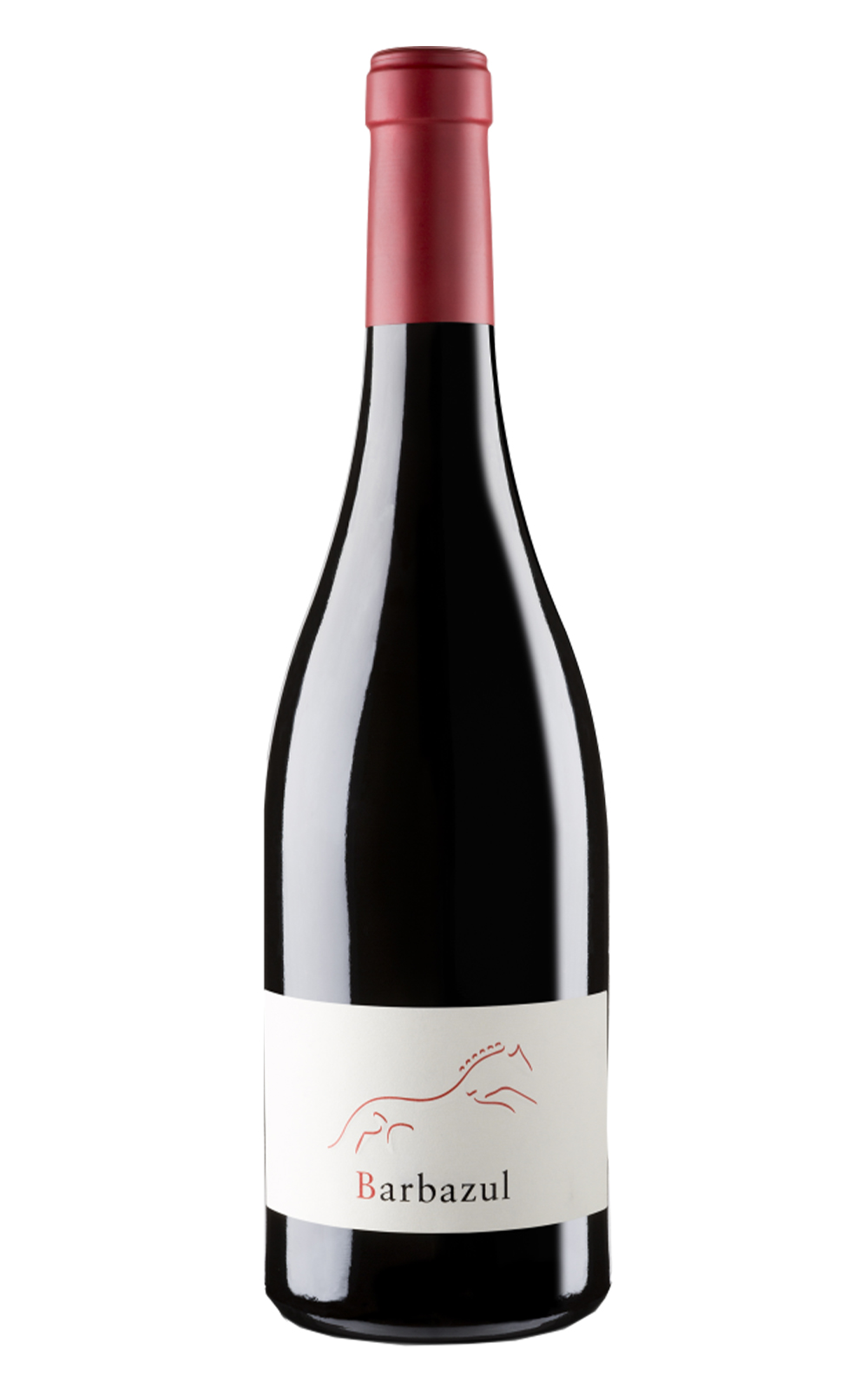 Huerta de Albala Barbazul Tinto 2019 寶馬酒莊 小寶馬系列紅酒