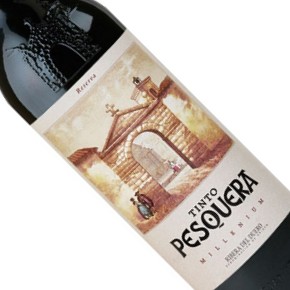 Bodegas Alejandro Fernandez Tinto Pesquera-Millennium Reserva